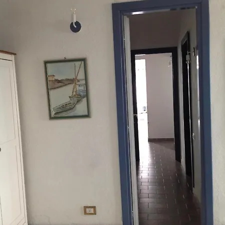 Holiday home Su Mari_villasimius *