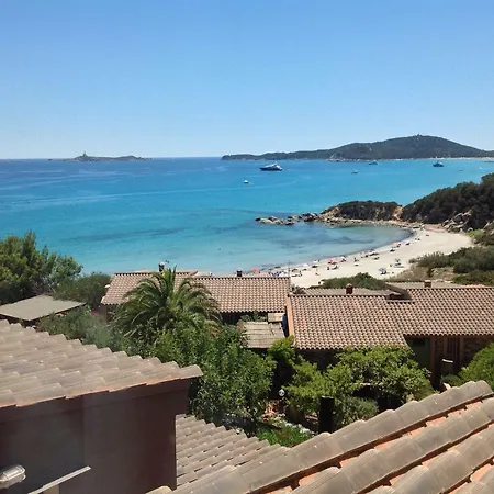 Holiday home Su Mari_villasimius *