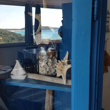 Holiday home Su Mari_villasimius
