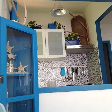 Su Mari_villasimius Holiday home