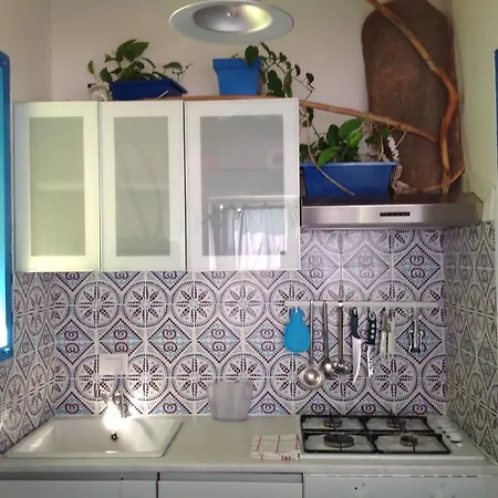 Holiday home Su Mari_villasimius *